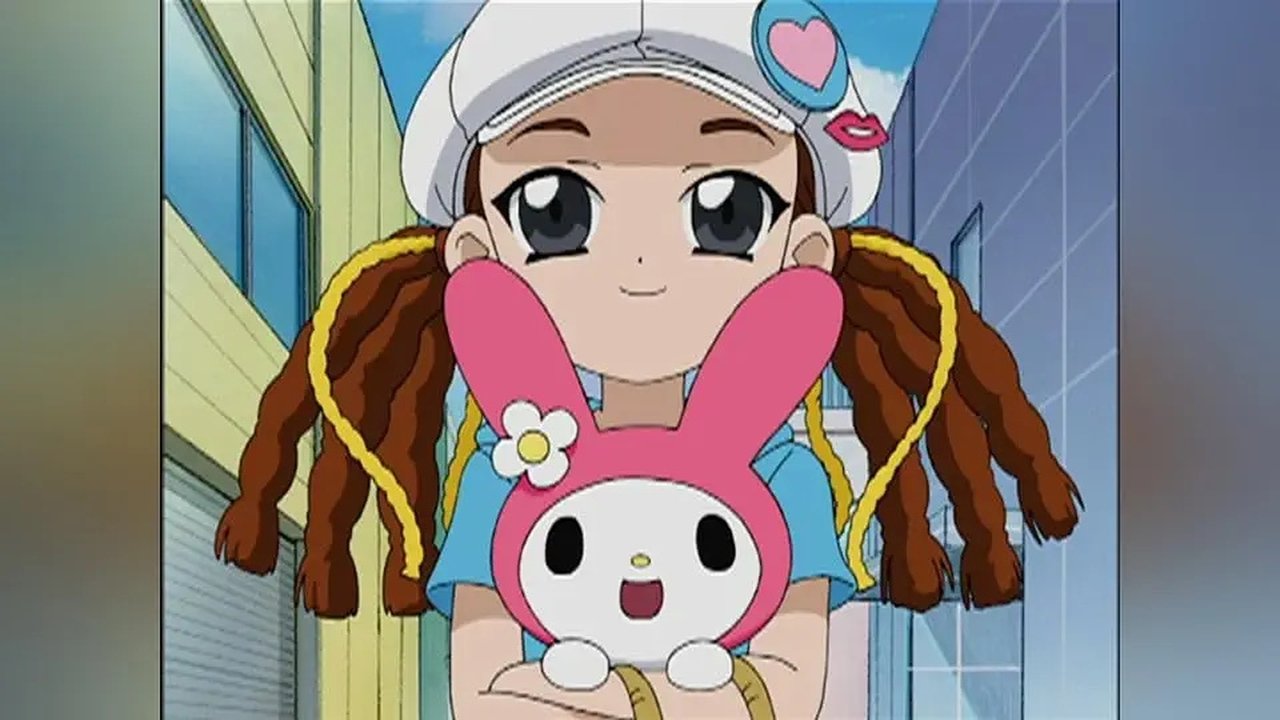 Onegai My Melody - Season 1 Episode 22 : It Would Be Nice If Mama Can Become Happy!