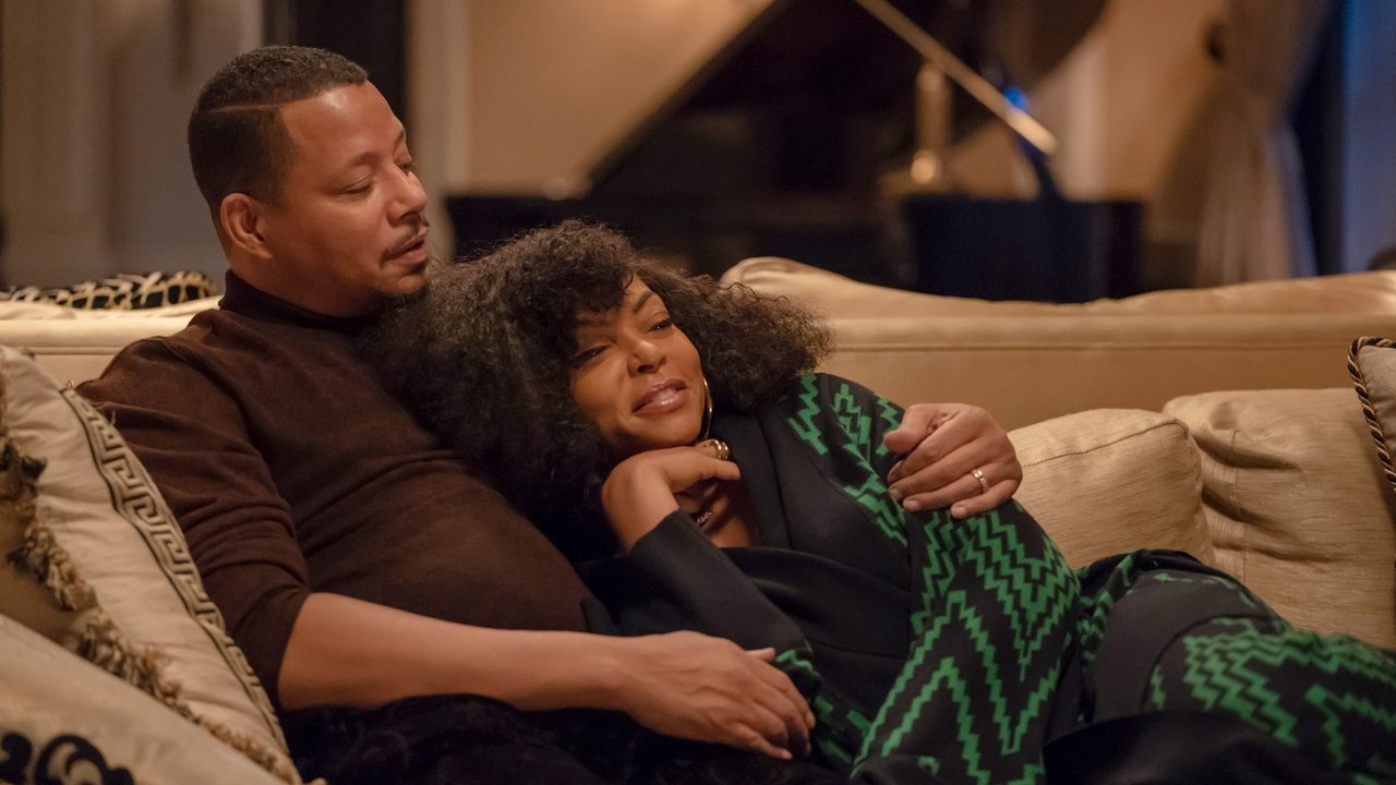 Empire - Season 5 Episode 8 : Master of What is Mine Own