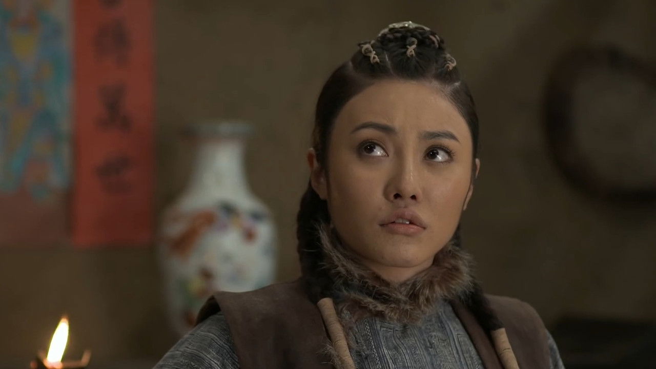 执着的追踪 — Épisode 2