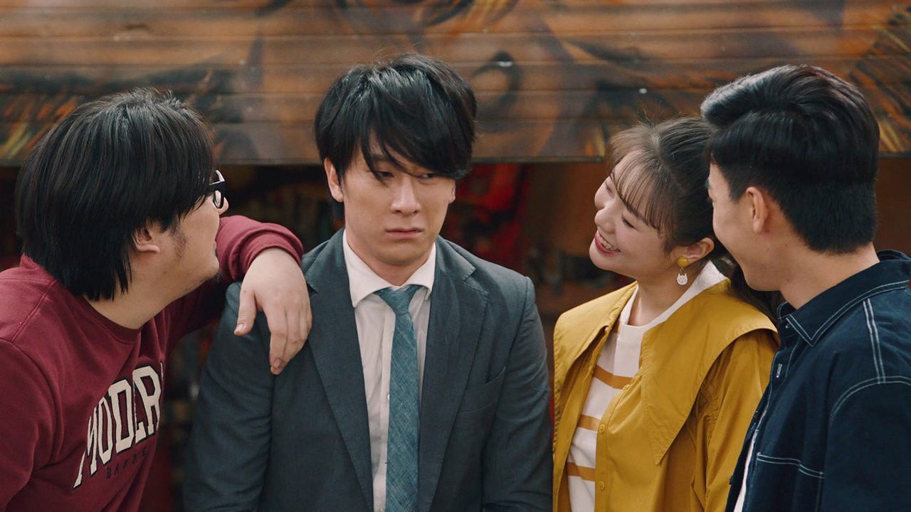 The Lord of Losers — Épisode 21