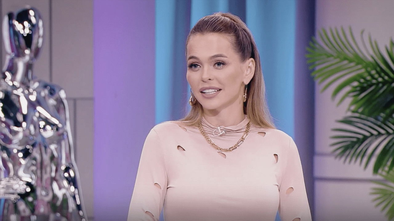 Модные игры — Épisode 1