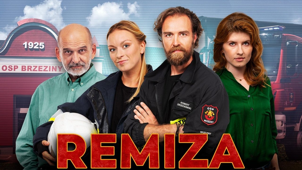 Remiza. Zawsze w akcji! - Season 1 Episode 44