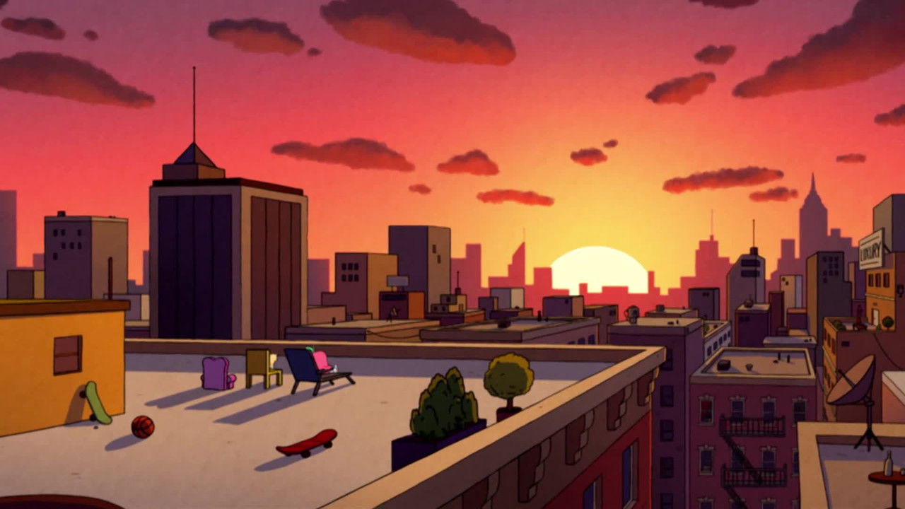 Otra semana en Cartoon — Épisode 10