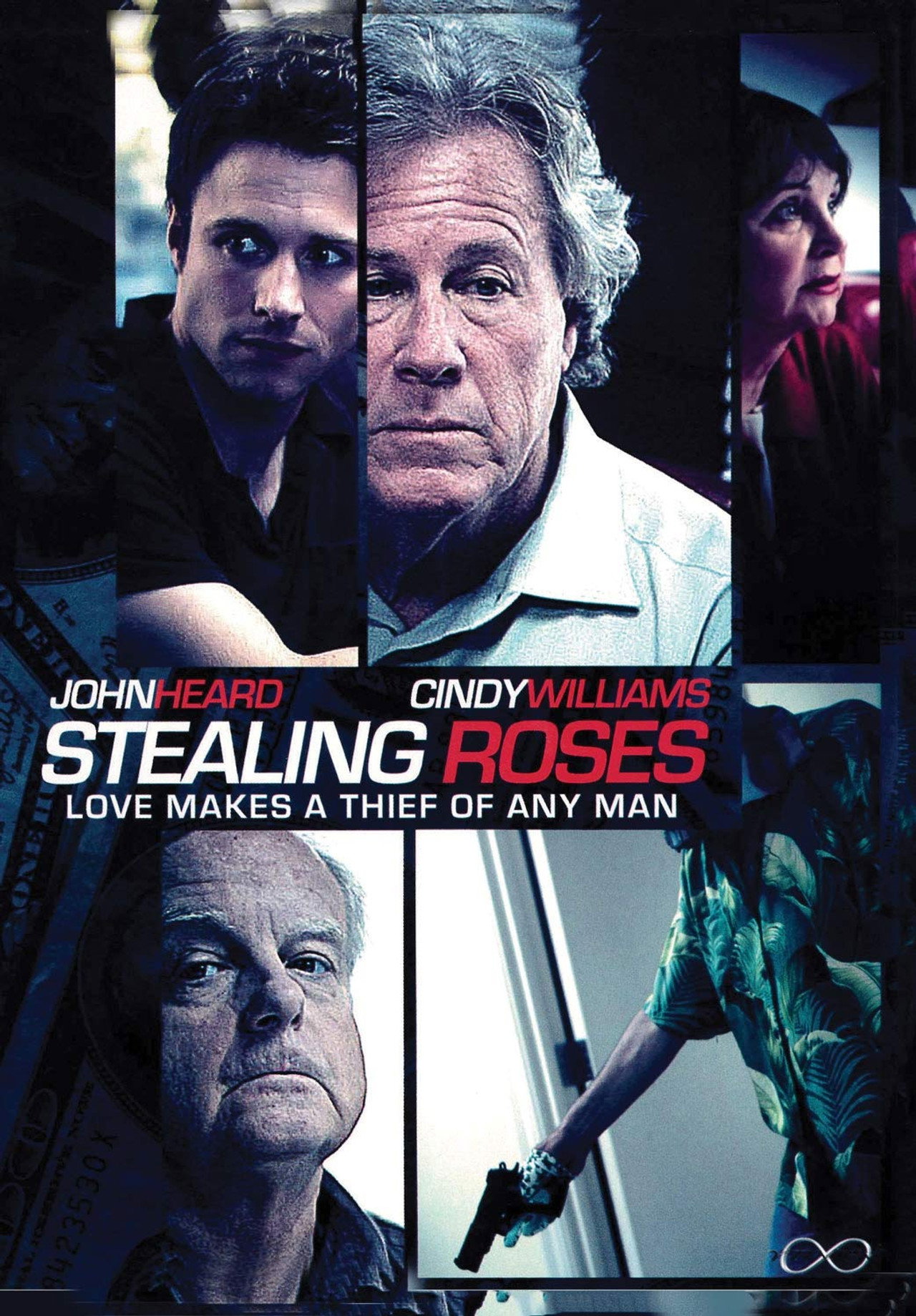 Stealing Roses