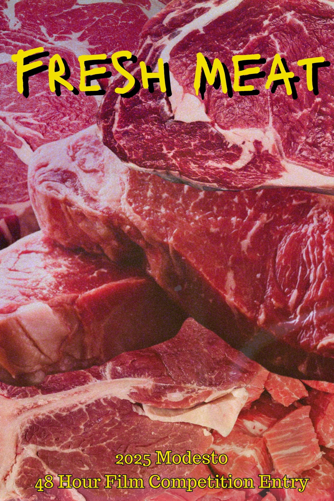 Fresh Meat