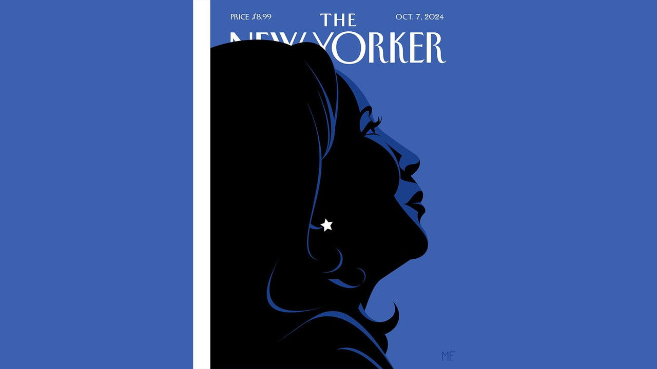 Le Dessous des images — "New Yorker", le trait de légende