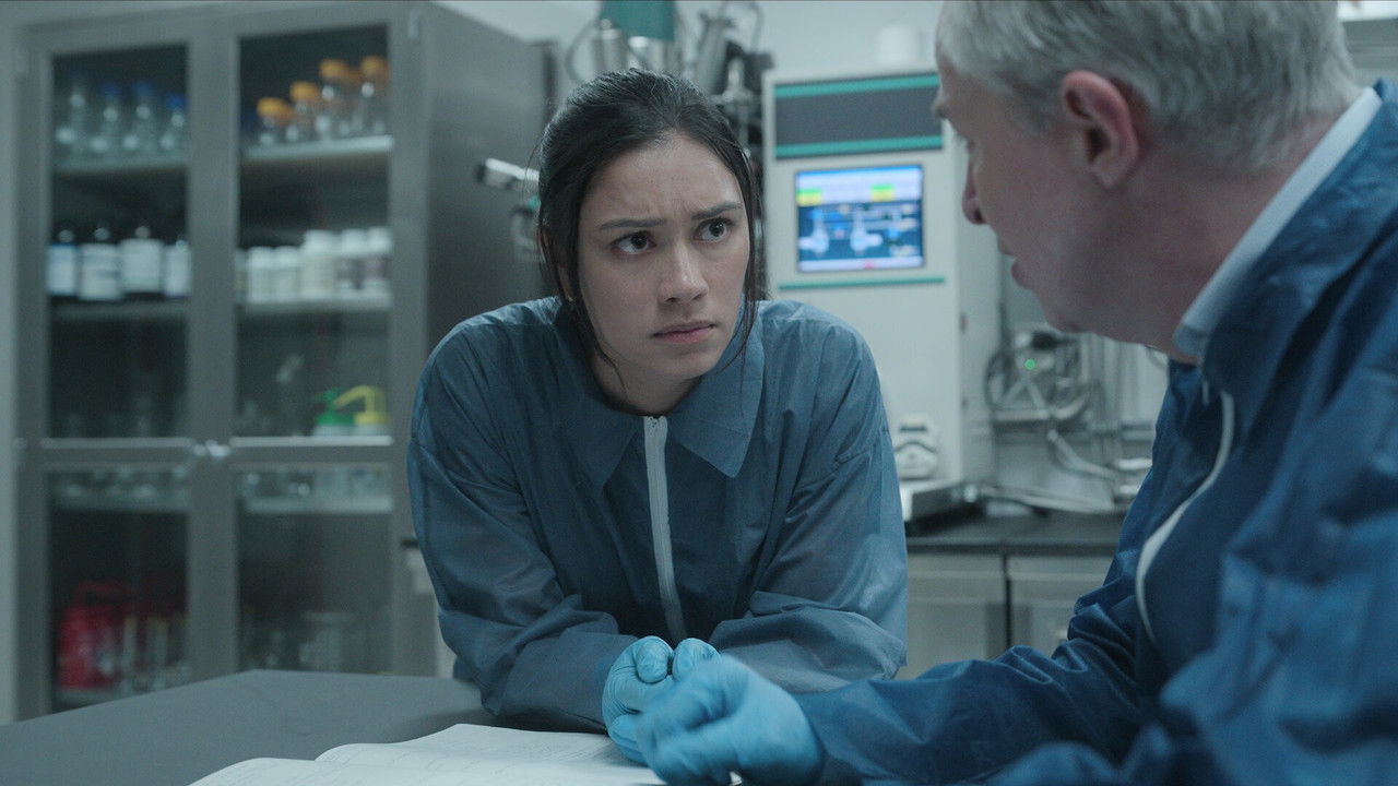 Image The Night Agent