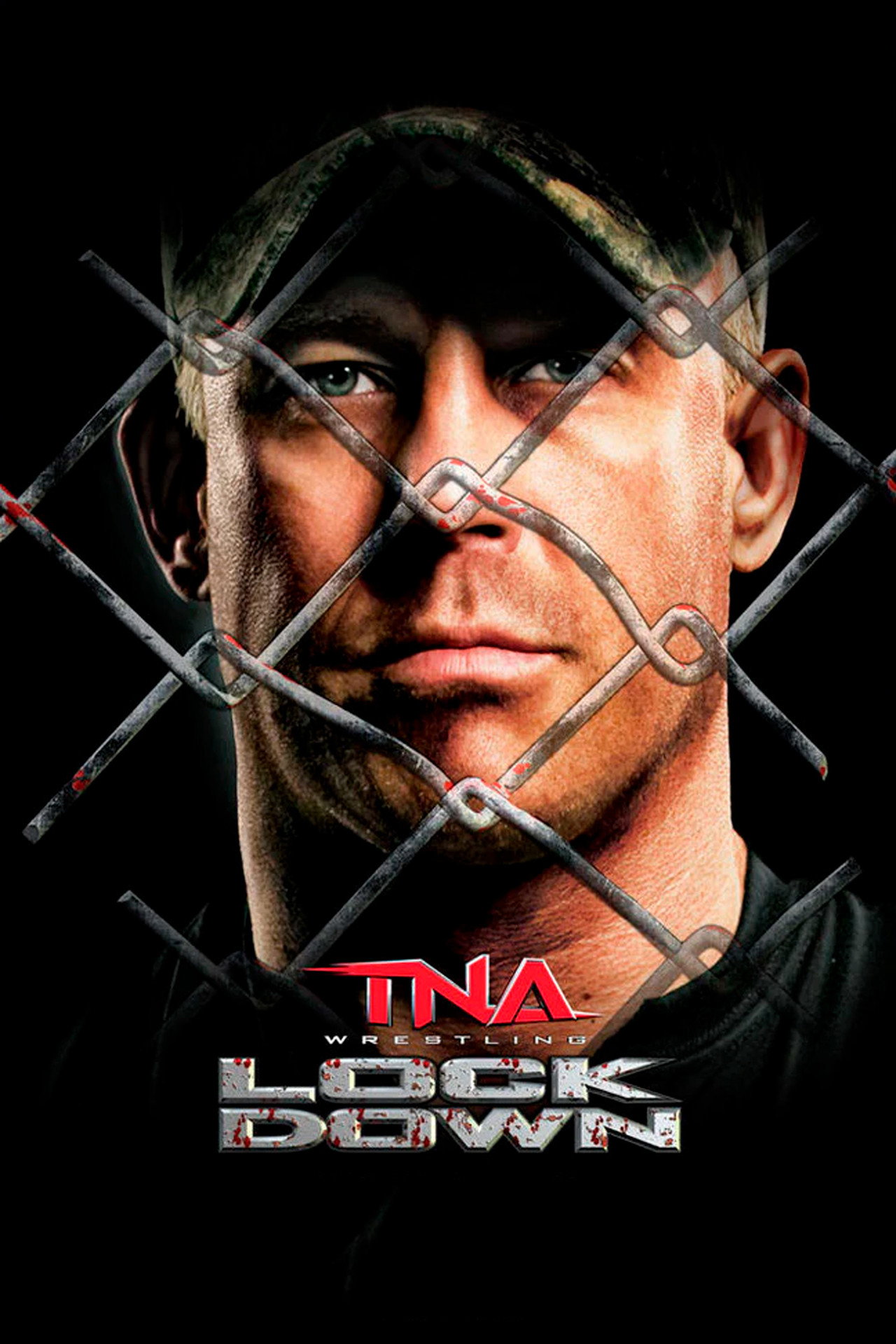 TNA Lockdown 2011