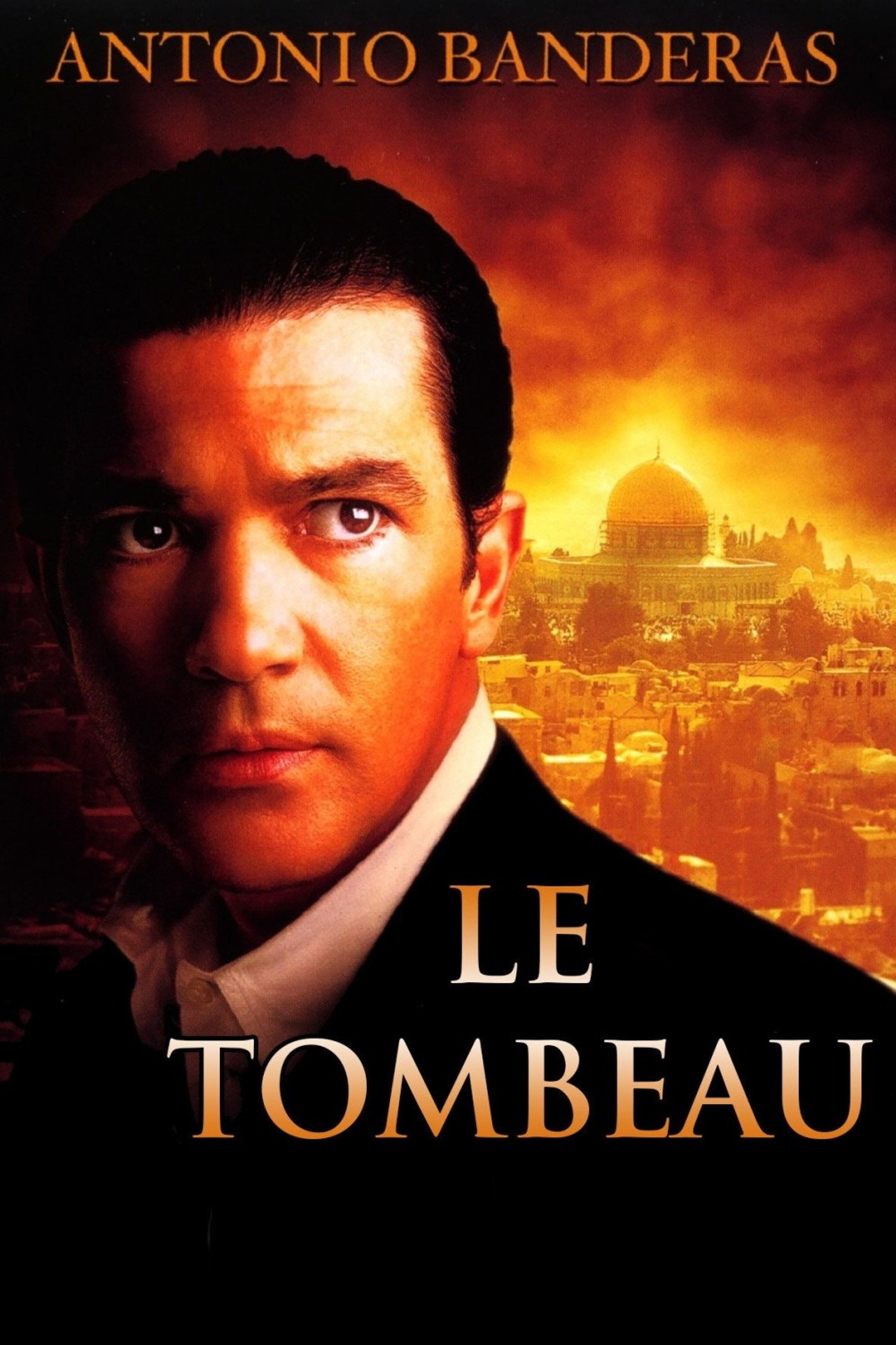 Le Tombeau