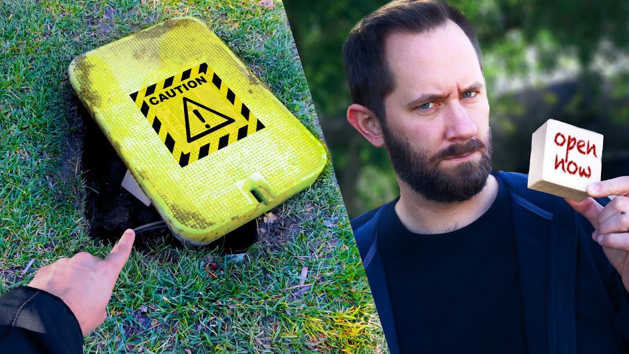 Project 863 — Épisode 13