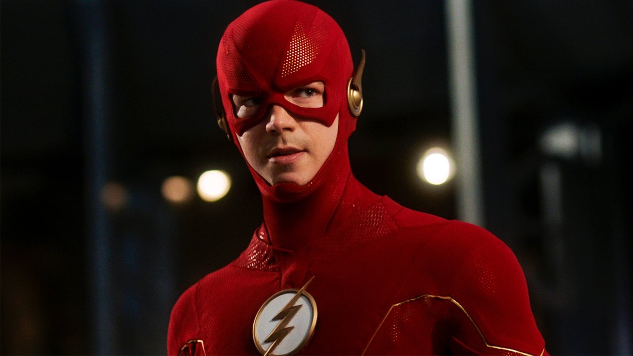 The Flash - Season 7 Episode 2 : The Speed of Thought
