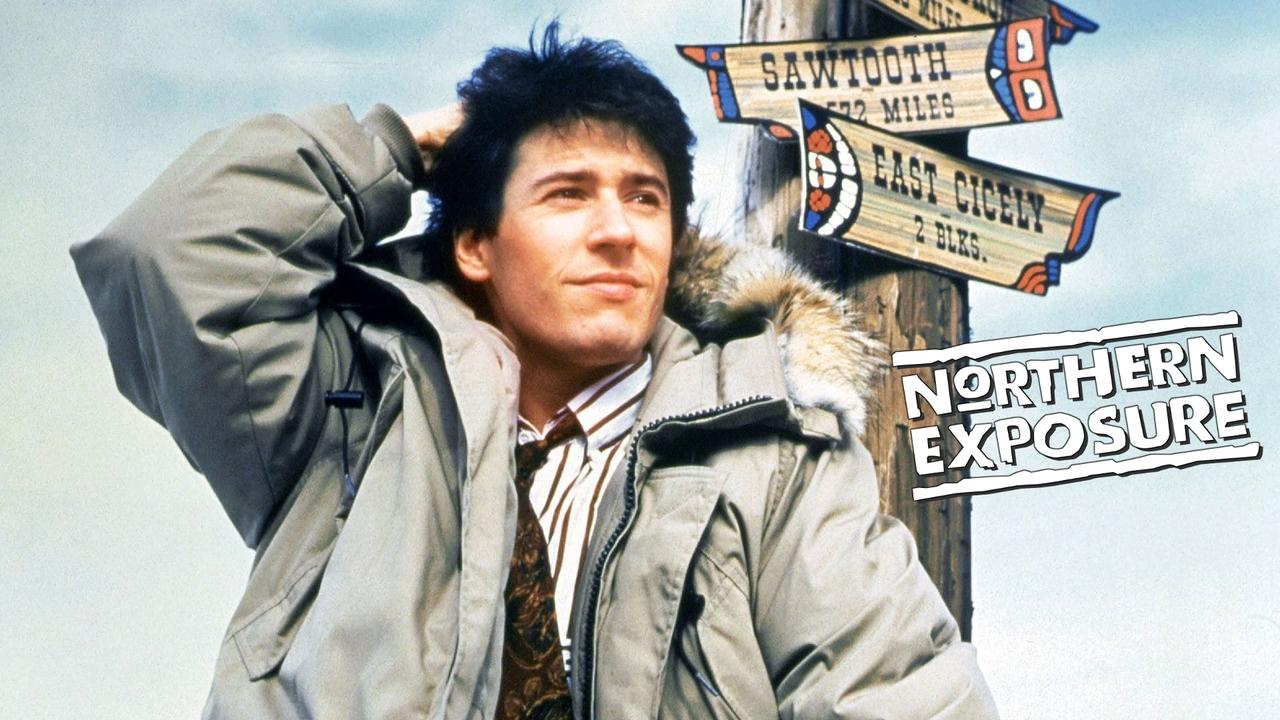 Northern Exposure - Season 4