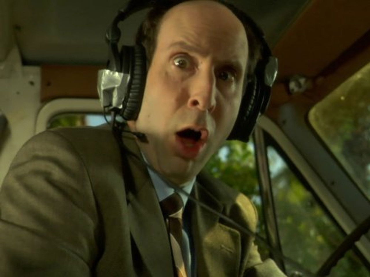 The Guild — Épisode 9