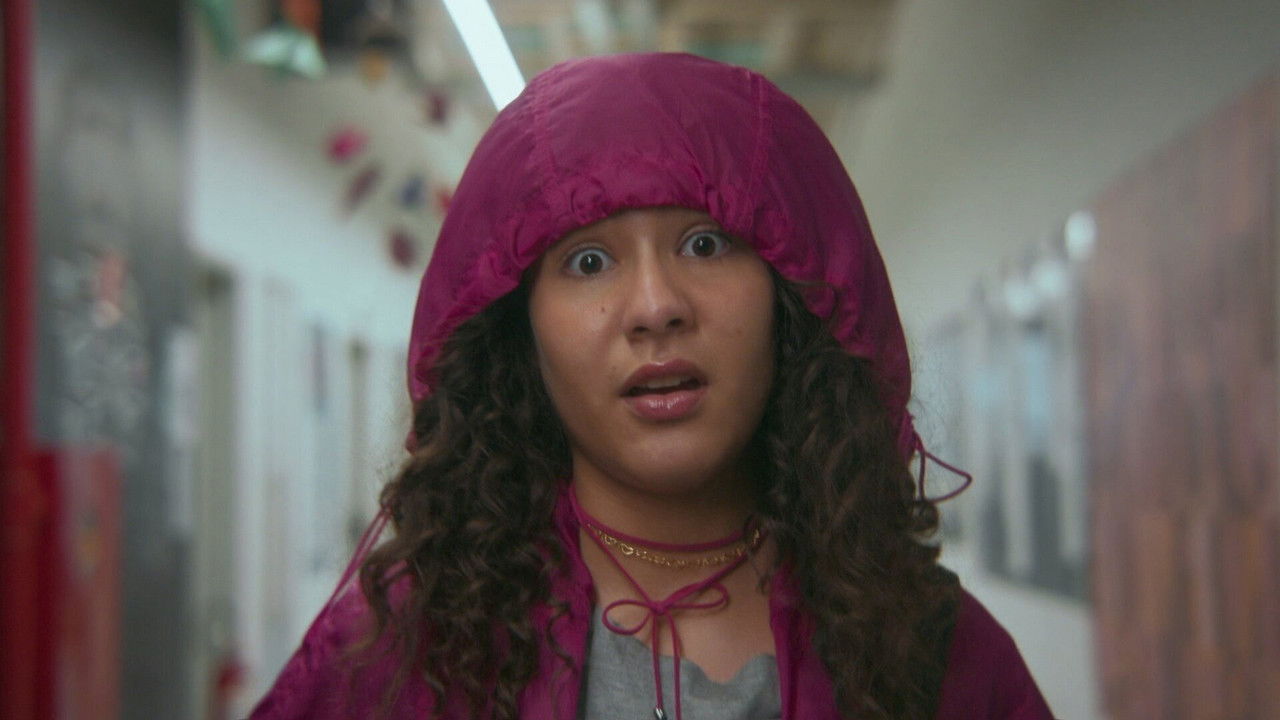 O Dia em Que a Minha Vida Mudou — Épisode 10