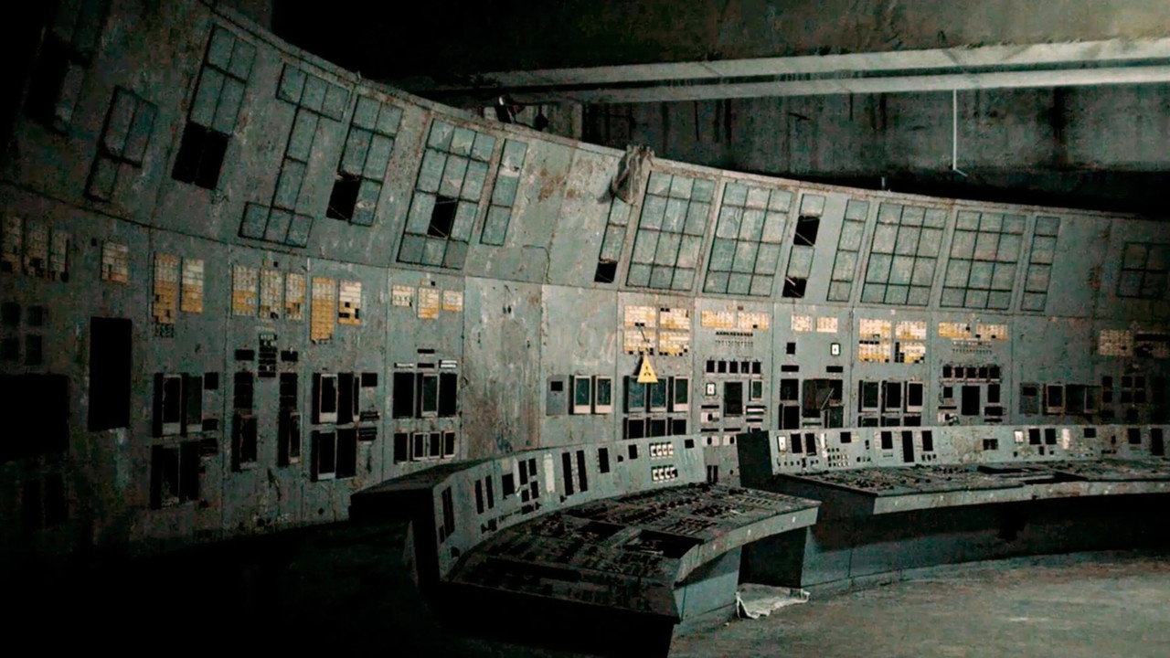 Tchernobyl, anatomie d’une catastrophe
