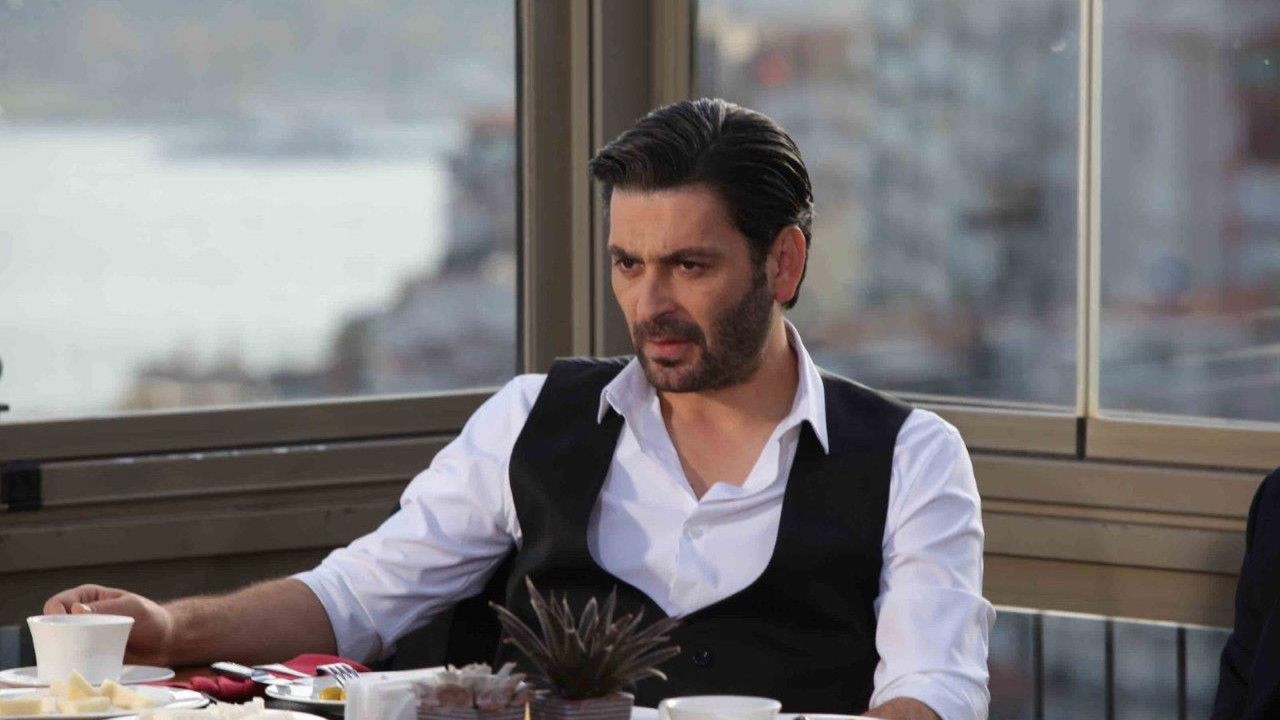 Eşkıya Dünyaya Hükümdar Olmaz — Épisode 8