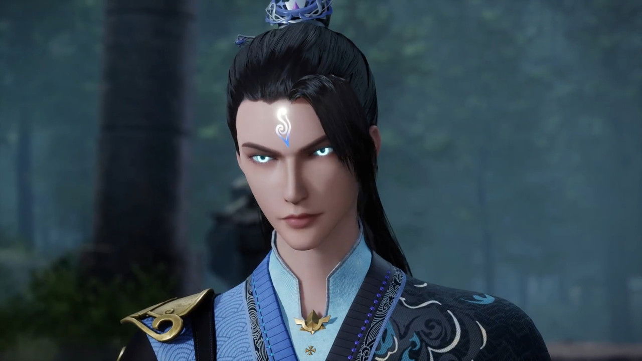 真武巅峰 — Épisode 69