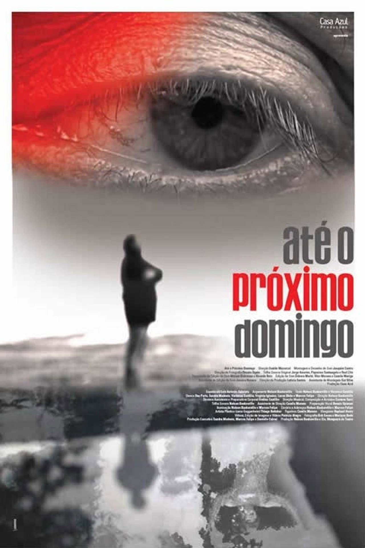Até o próximo domingo filmaffisch