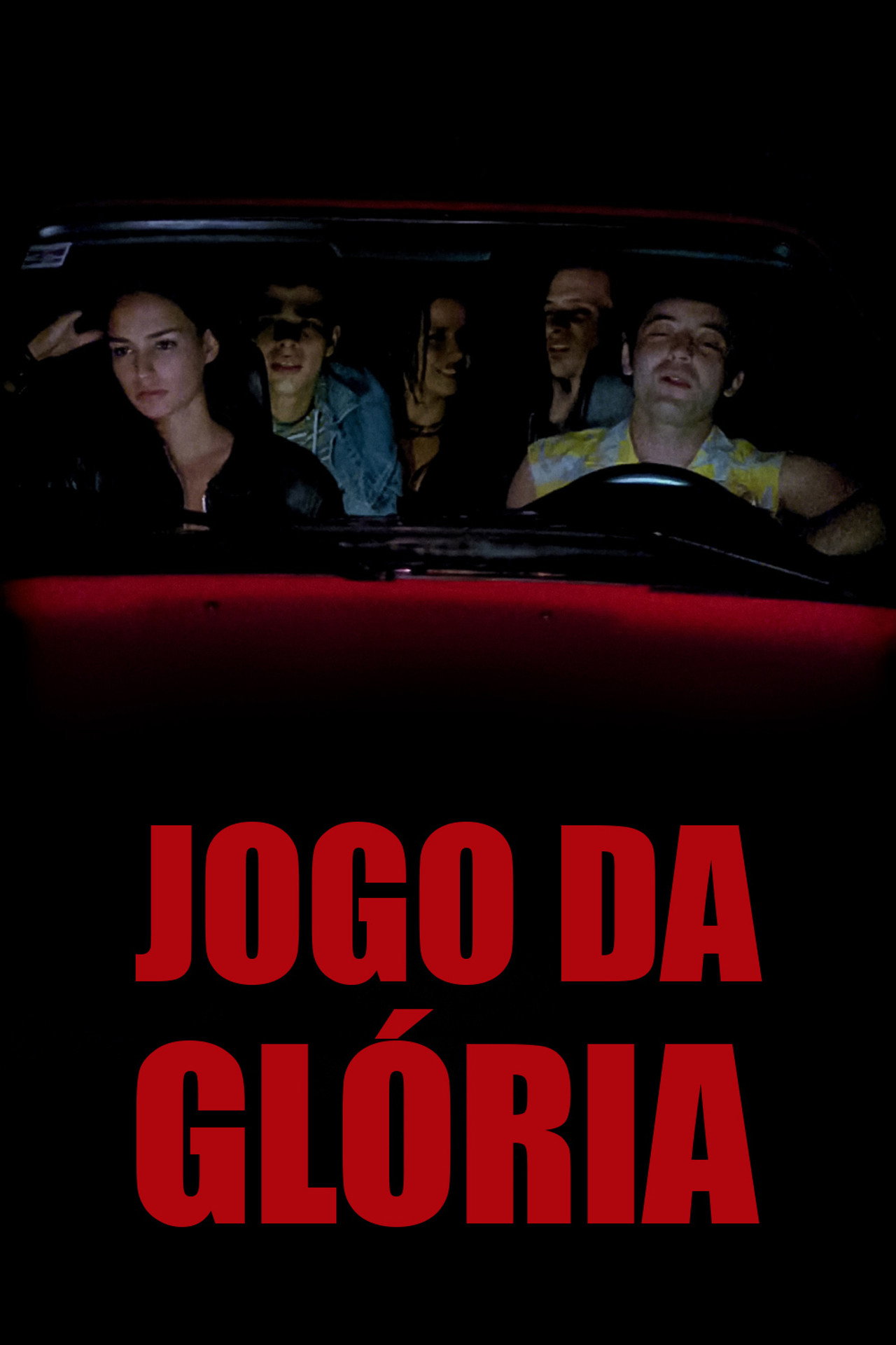 Jogo da Glória