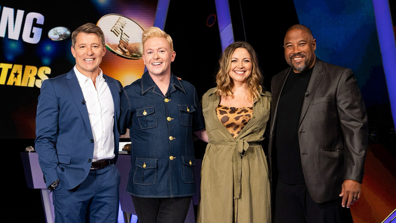 Tipping Point: Lucky Stars — Épisode 1