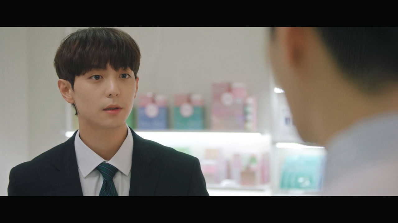 이별유예, 일주일 — Épisode 2