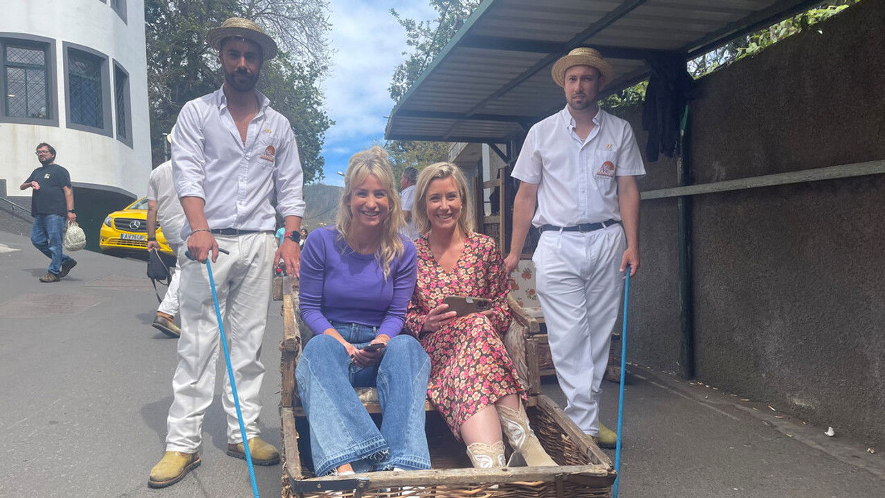 Droomhuis Gezocht — Épisode 1