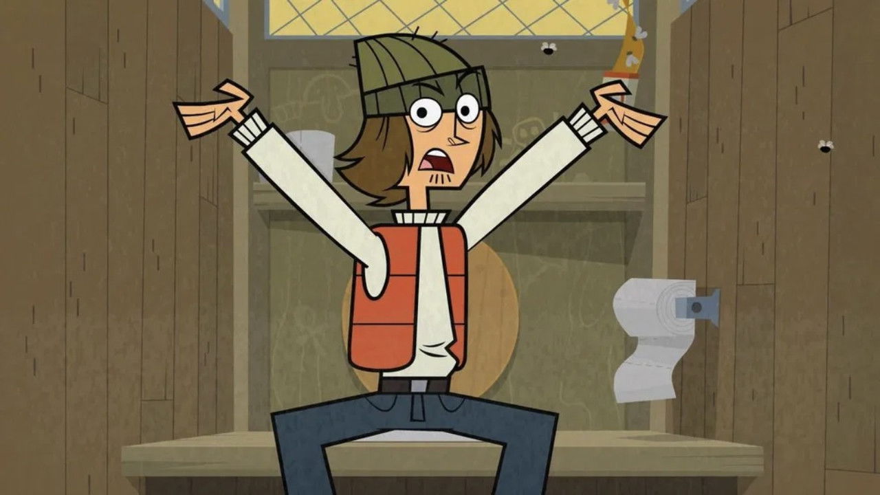 Total Drama Pahkitew Island — Épisode 7