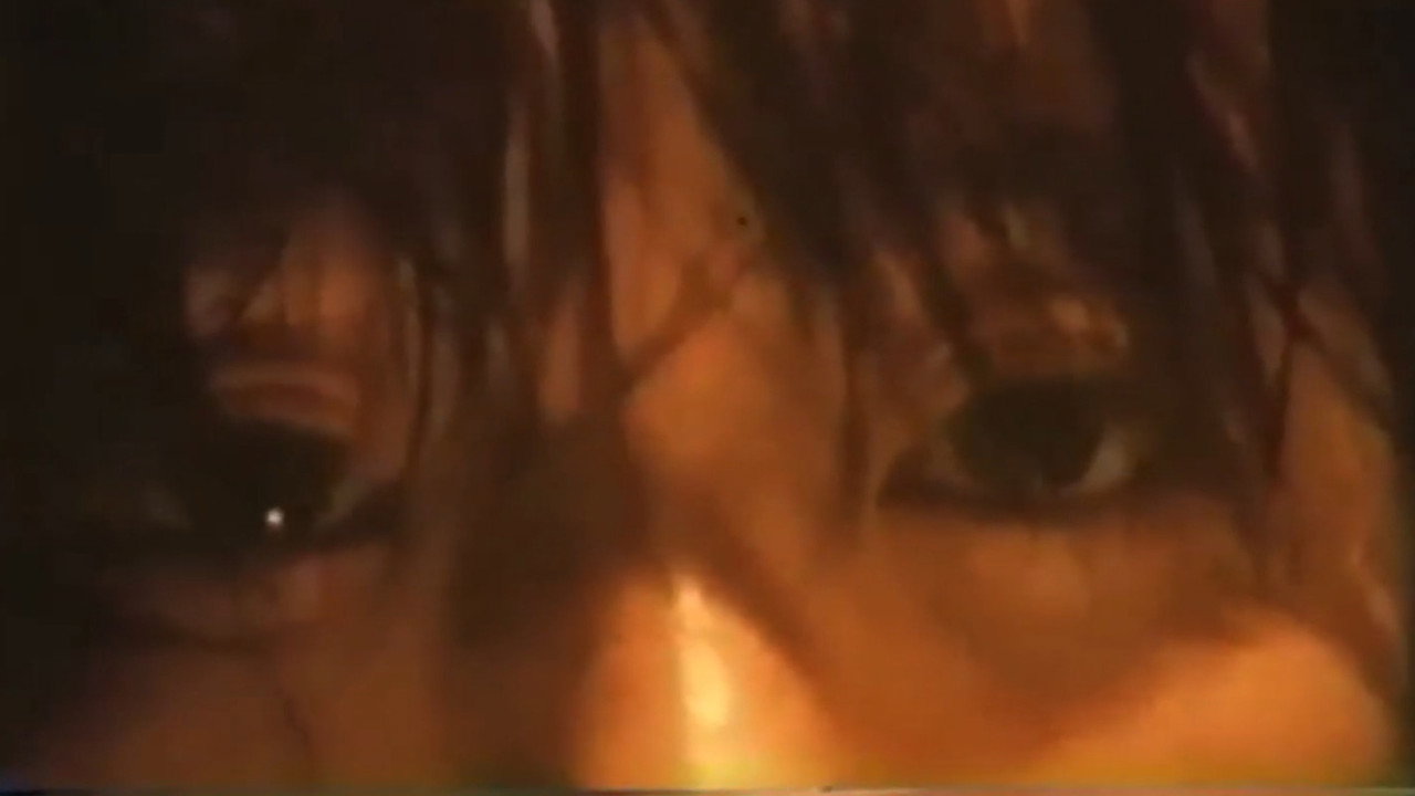 This World (A Correspondence Between Naomi Kawase and Hirokazu Koreeda) still 4