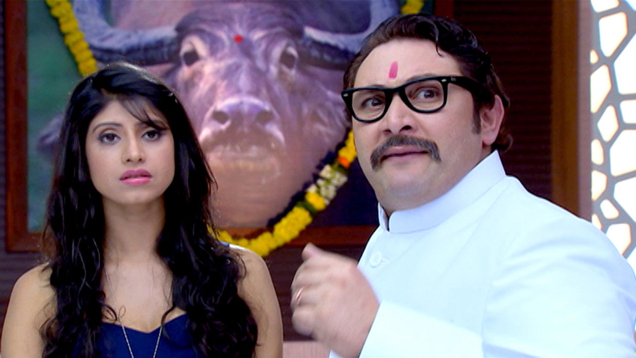 Badi Doooor Se Aaye Hai — Épisode 545