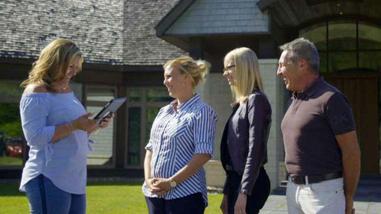 Combien vaut cette maison? — Épisode 2