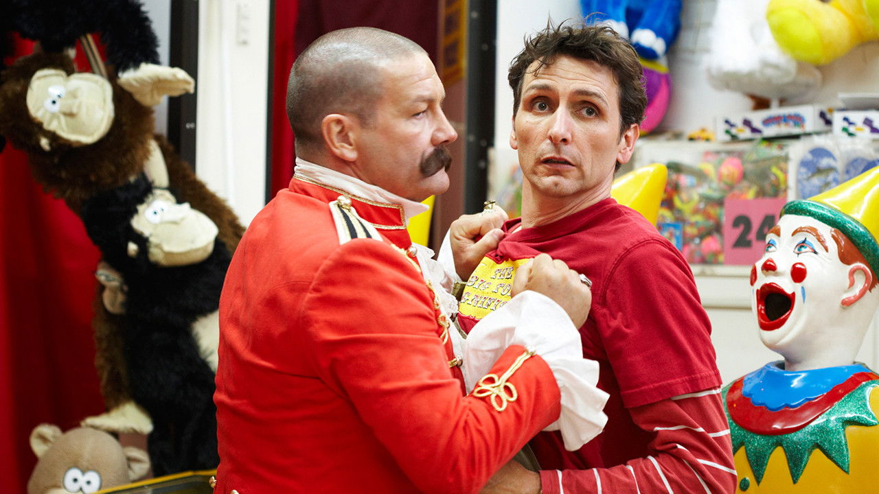 Woodley — Épisode 4