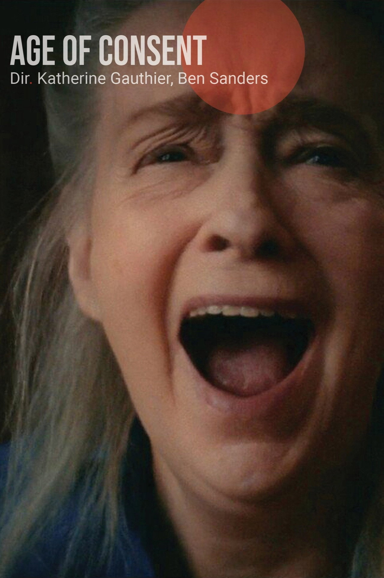 Age of Consent Backdrop