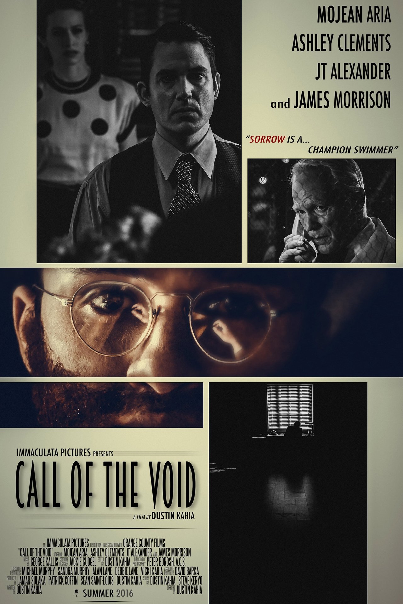 Call of the Void Call of the Void