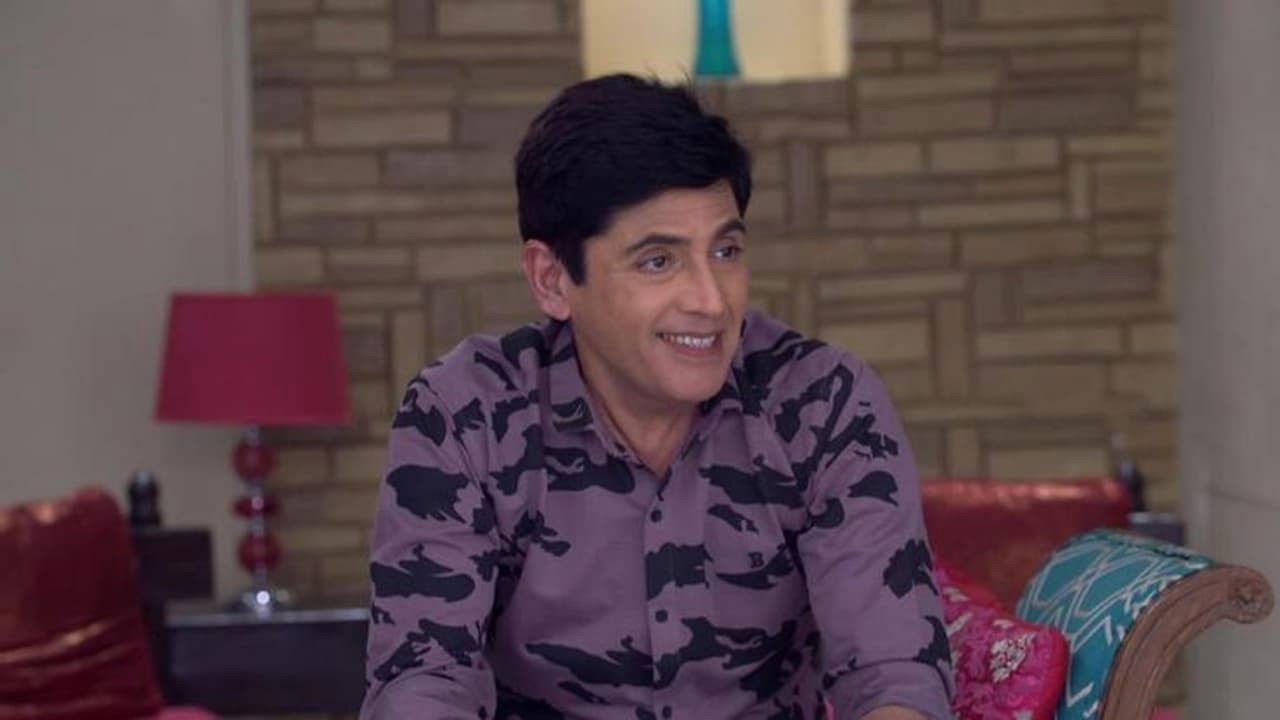 भाभीजी घर पर हैं! — Épisode 785