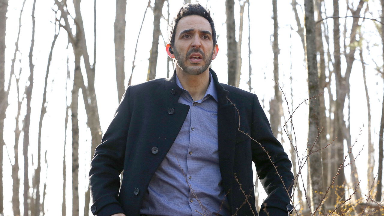 The Blacklist - Season 5 Episode 21 : Lawrence Dane Devlin