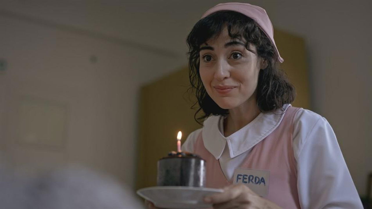 Fandom — Épisode 4