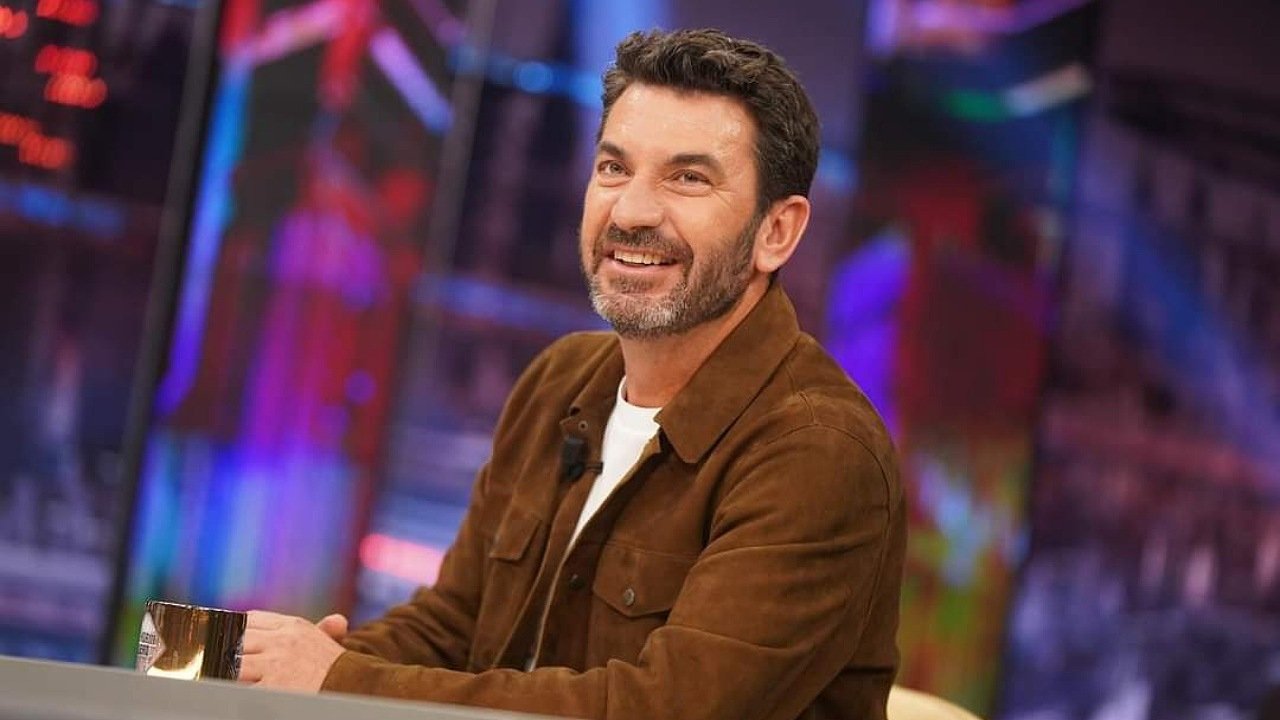 El hormiguero - Season 18 Episode 119 : Episode 119