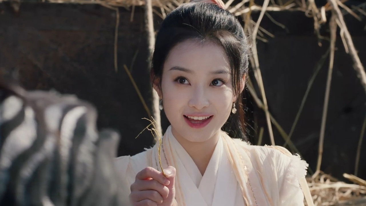 绯闻王妃 — Épisode 8