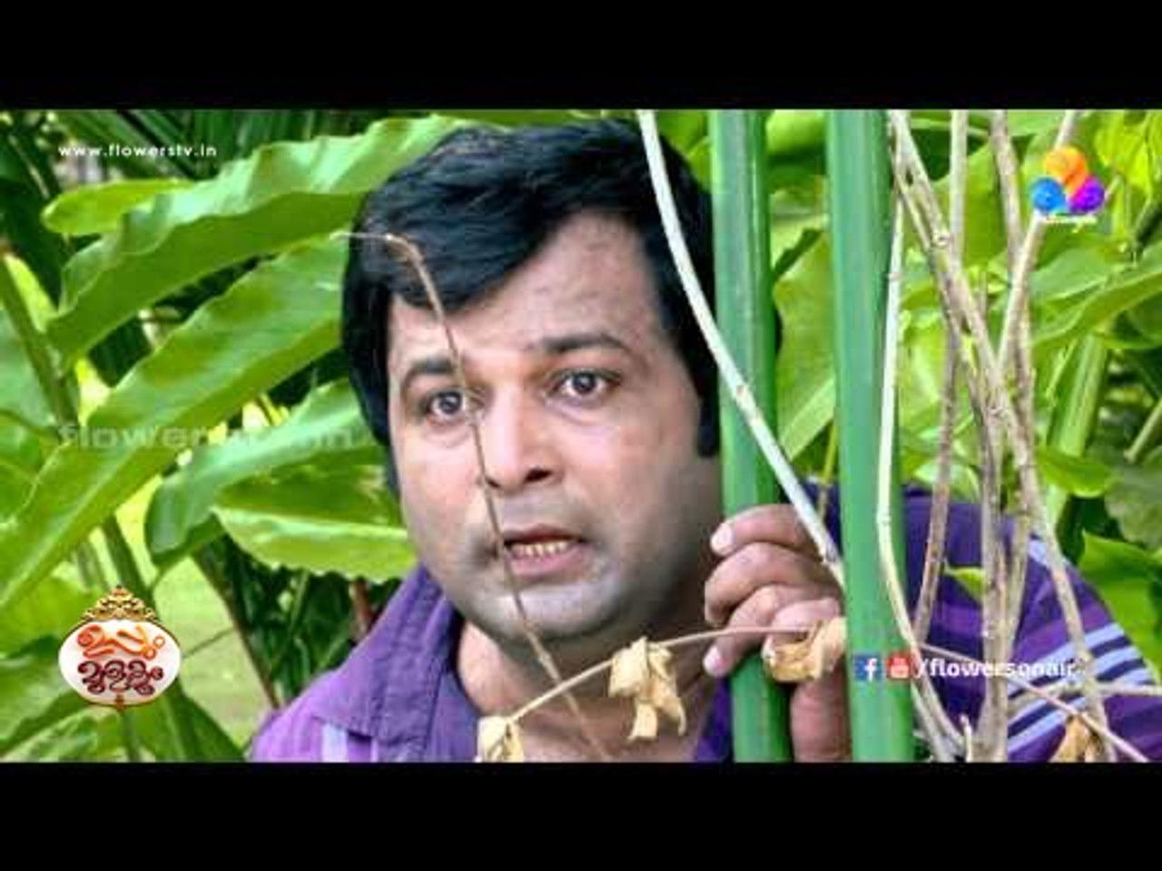 ഉപ്പും മുളകും backdrop