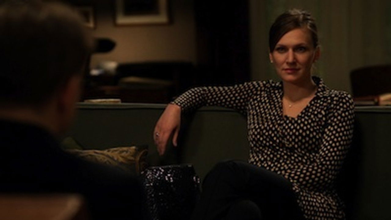 Terápia — Épisode 14