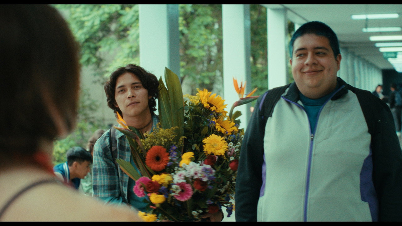 Petardos y Magnolias still 9