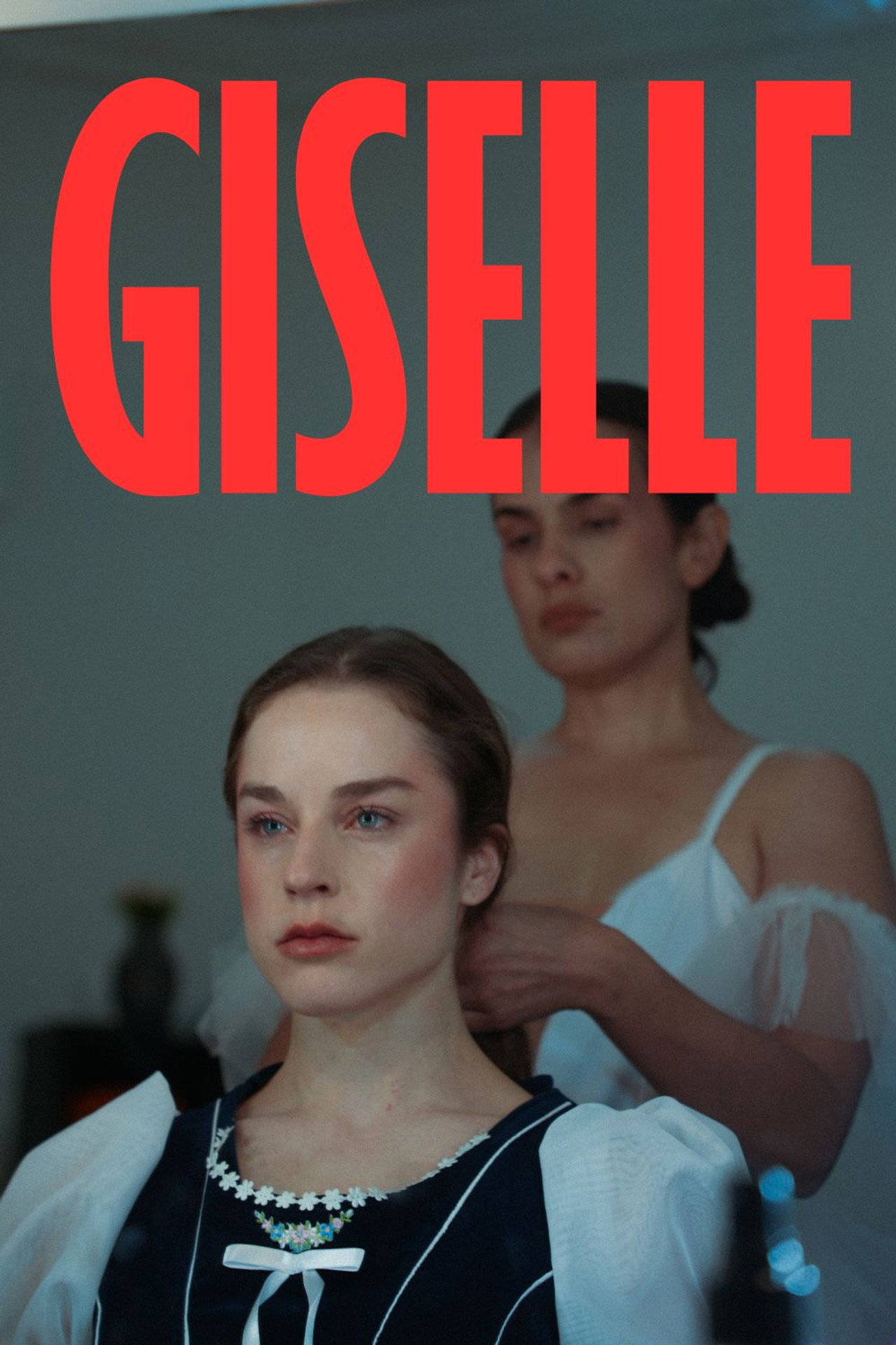 Giselle poster
