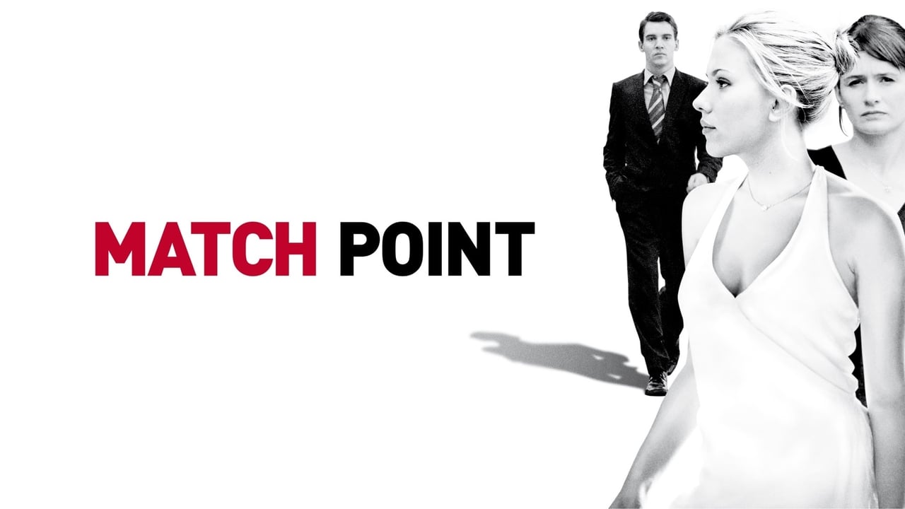 Match Point background