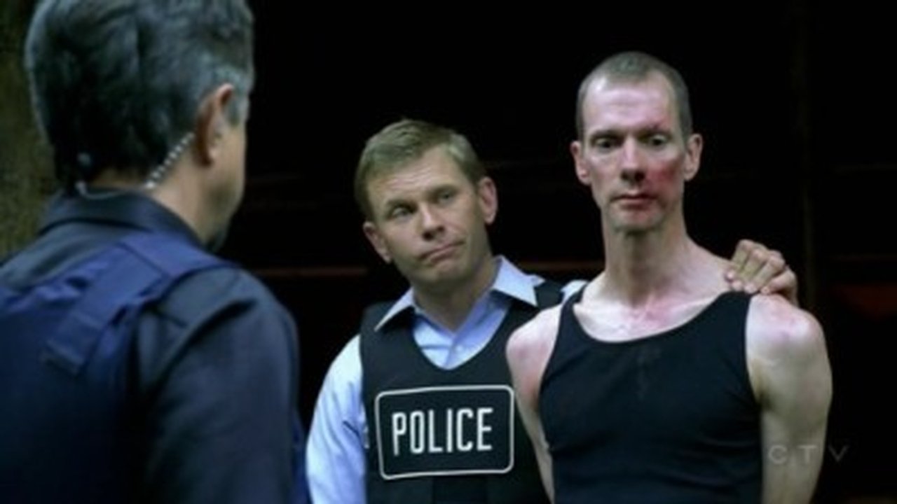 Criminal Minds - Season 4 Episode 10 : Brothers in Arms