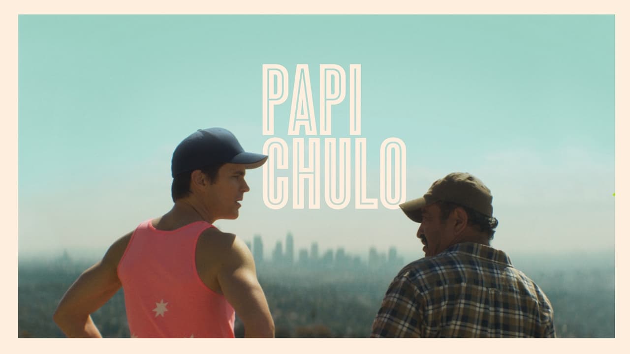 Papi Chulo background