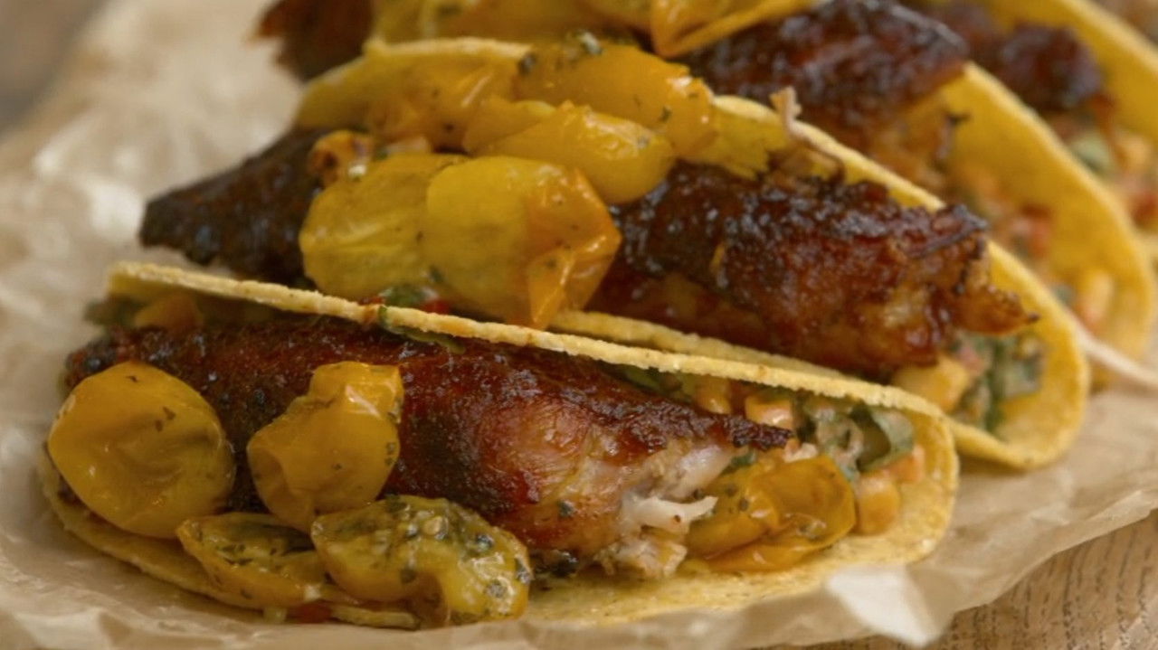 Főmenü - Season 6 Episode 25 : Episode 25