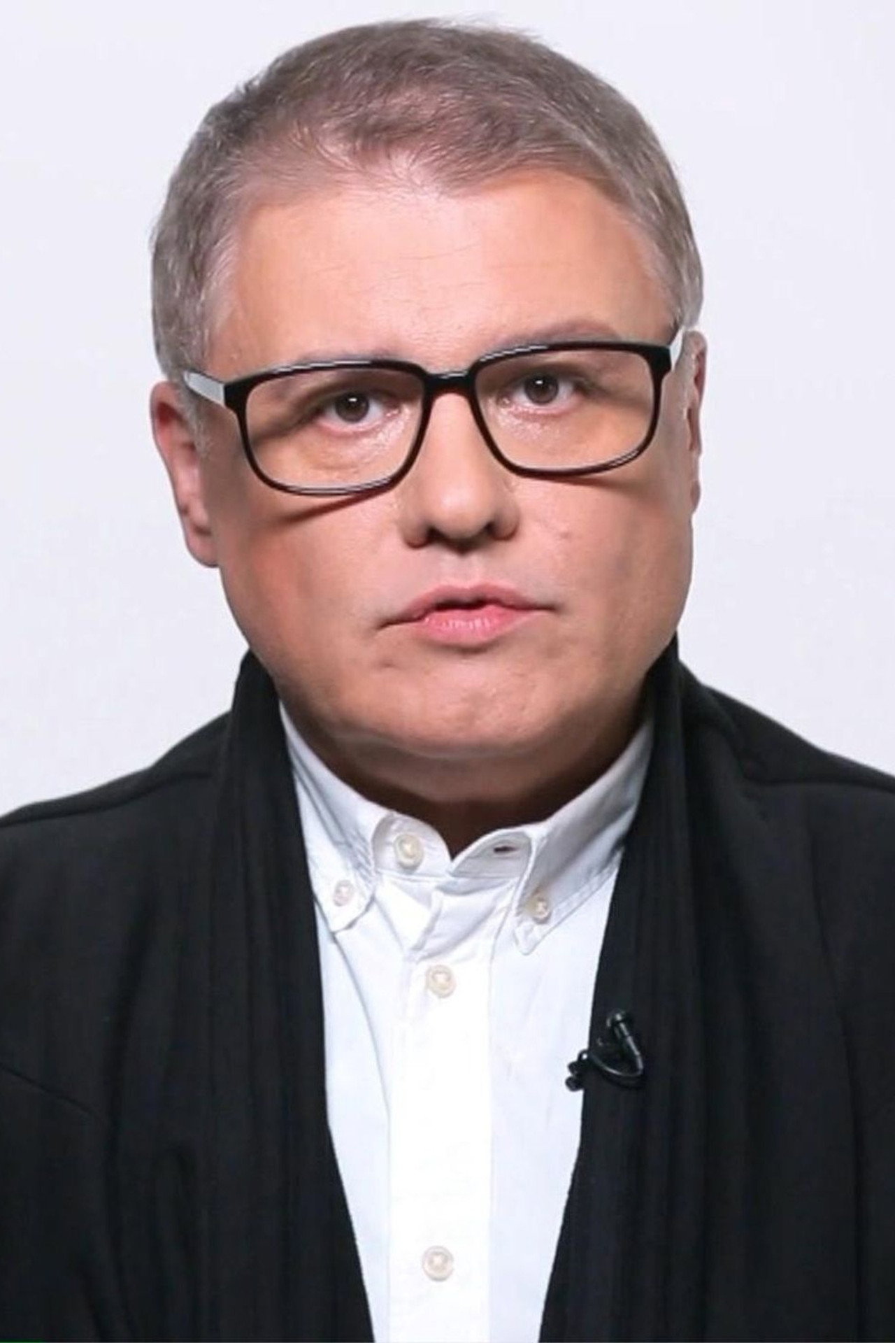 Сергей Майоров