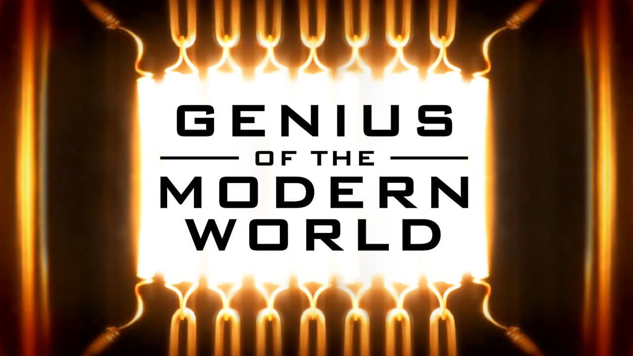 Genius of the Modern World background