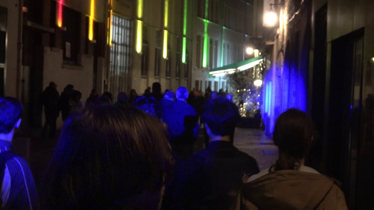 Fête des Lumières