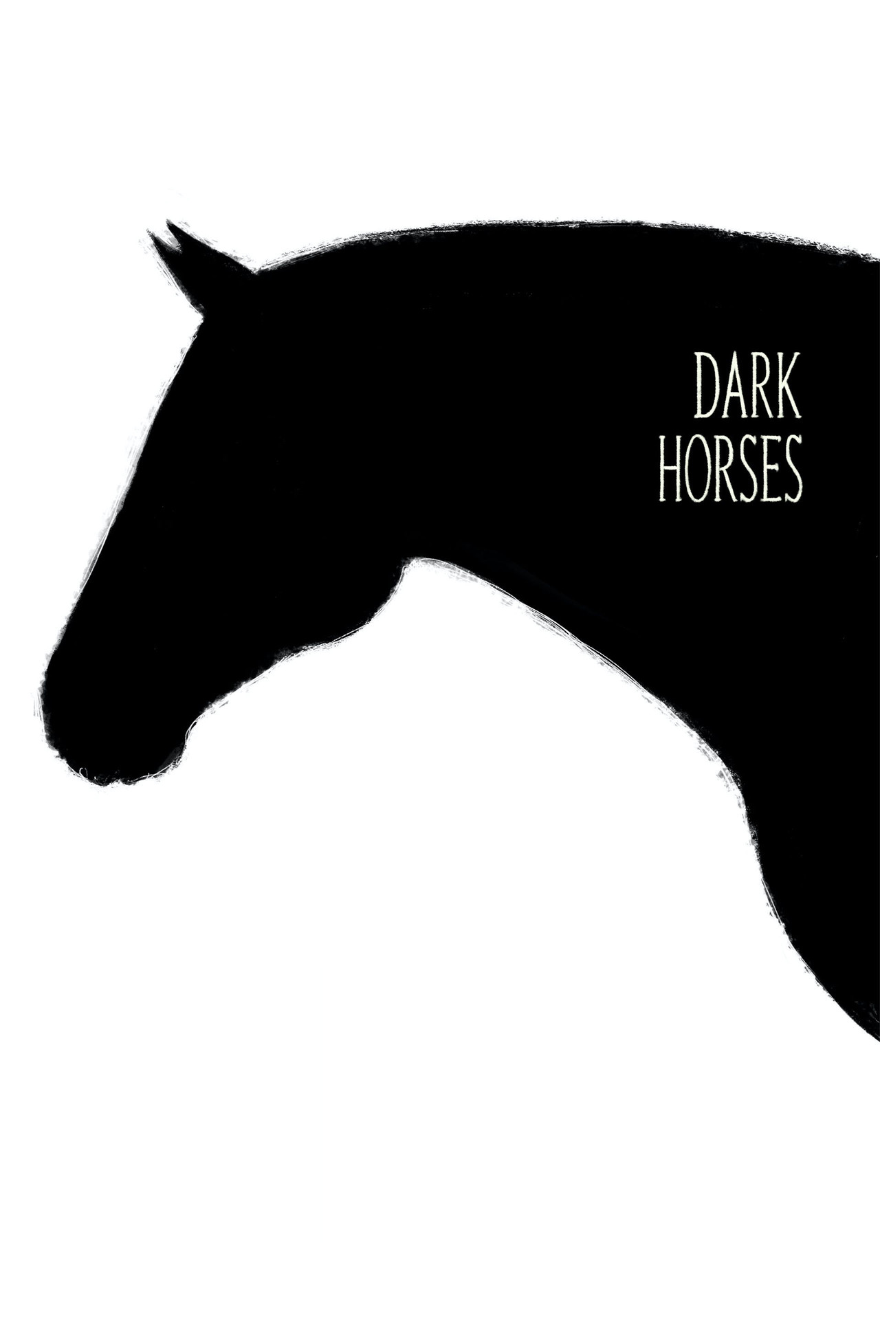 Dark Horses filmaffisch